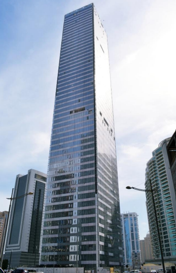 Sinyar Tower